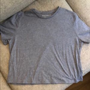 Outdoor Voices T Shirt